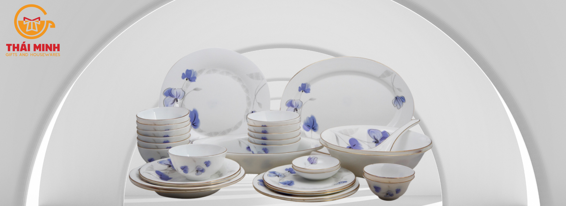Thái Minh Gifts
