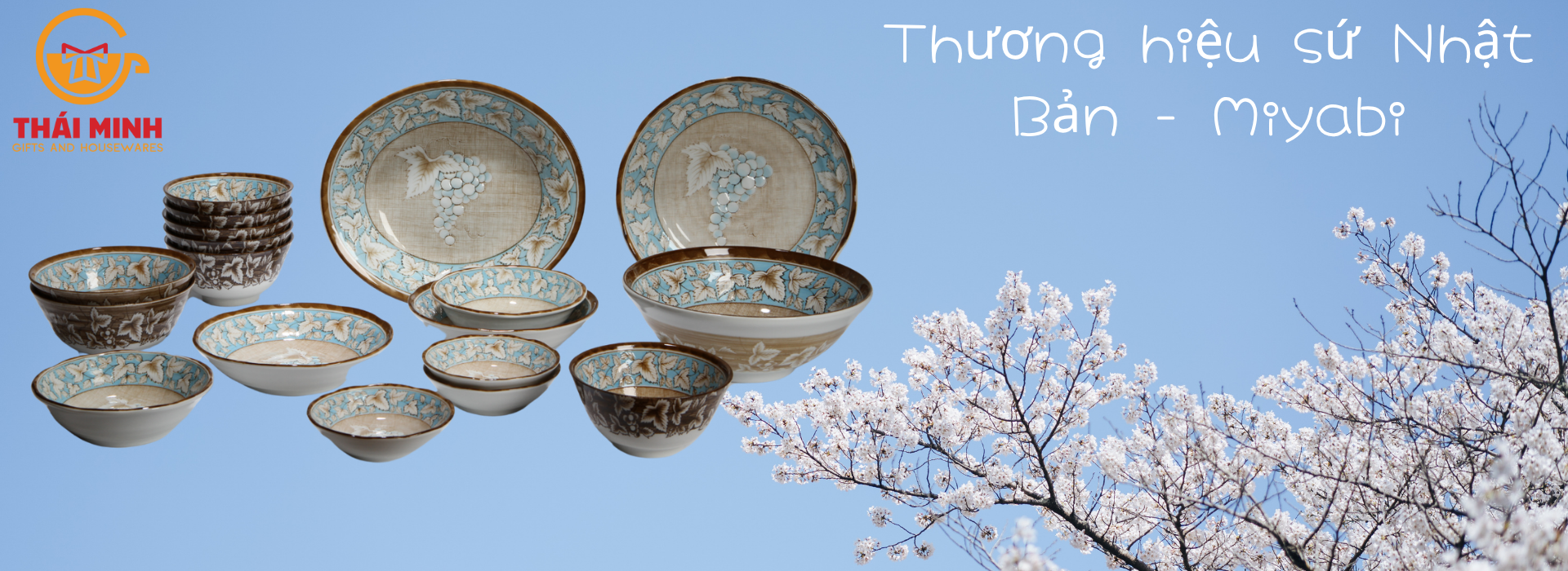 Thái Minh Gifts